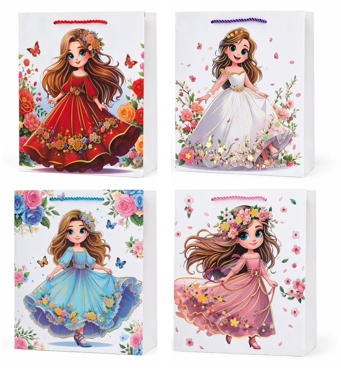 Punga cadou 26x32x12 HH04098