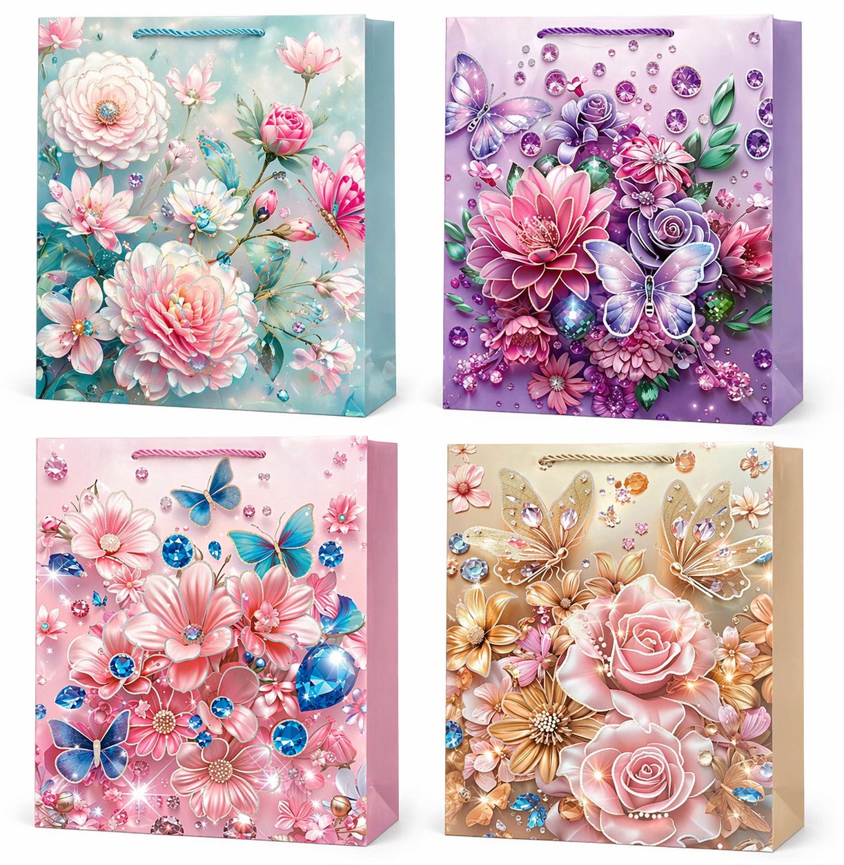 Punga cadou 31x41x12 HH04120