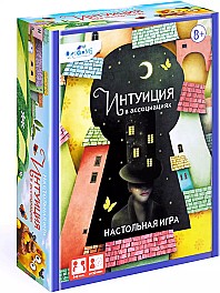 Joc de masa Intuitie in asociere 5999 Origami