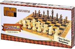 Joc de masa Sah TY0489