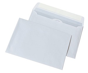 Plic C4, 229x324, siliconic skl, tipar interior, 90 gr, OC43B15B