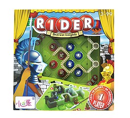 Joc de masa Troia ER35324