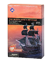 3D пазл 155 эл. EH 10581