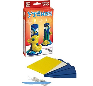 Set de crearea a luminarii, Ratusca, 24 C 1505-08