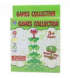 Настольная игра Balance Champagne TY0375