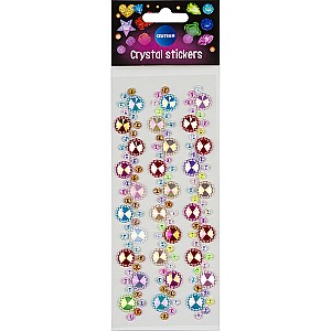 Autocolante Centrum 80959 Crystal 17x7cm