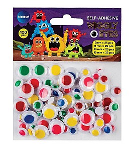 Ochi miscatori Centrum 81169 100 bucati