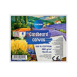 Panza 10x12cm Centrum 80261, 280 g, 100% bumbac