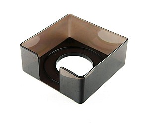 Suport pentru hartie 3018, 9x9x4 cm