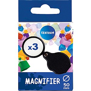 Lupa Centrum 88063, 5 cm