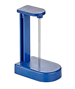 Suport pentru hartie 1690 albastru