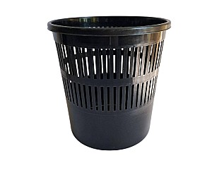 Urna pentru hartii KIP 8l, negru