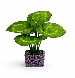 Planta artificiala in ghiveci HH03989