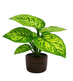 Planta artificiala in ghiveci HH03990