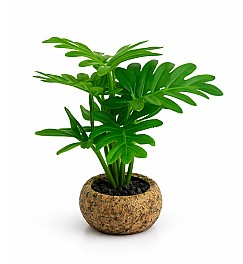 Planta artificiala in ghiveci HH03991