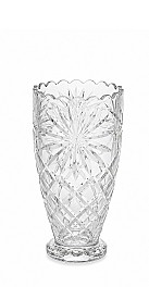 Vaza din sticla 22,5 cm HH04342