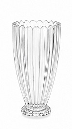 Vaza din sticla 27,5 cm HH04343