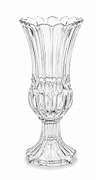 Vaza din sticla 40,5 cm HH04344