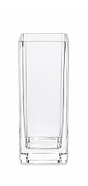 Vaza din sticla 25 cm HH04346