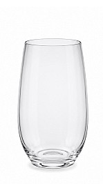 Vaza din sticla 27 cm HH04347