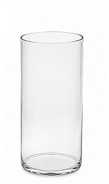 Vaza din sticla 30 cm HH04351