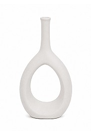 Vaza din ceramica 31 cm HH04328
