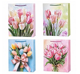 Punga pentru cadou 18x23x10 HH04436