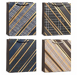 Punga pentru cadou 26x32x12 HH04448
