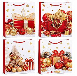 Punga pentru cadou 26x32x12 HH04469