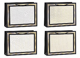 Punga pentru cadou 41x31x12 HH04449