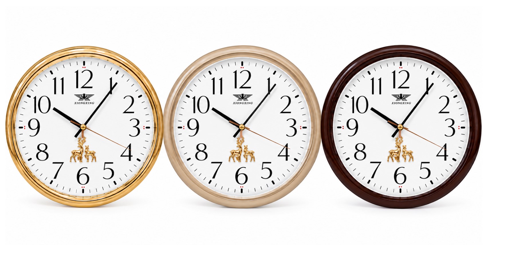 Ceas de perete HH04625 asortat
