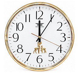 Ceas de perete HH04625 asortat