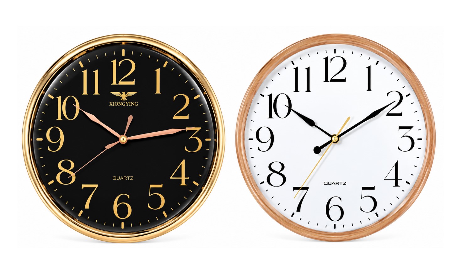 Ceas de perete HH04627 asortat