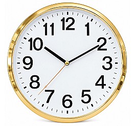 Ceas de perete HH04628 asortat