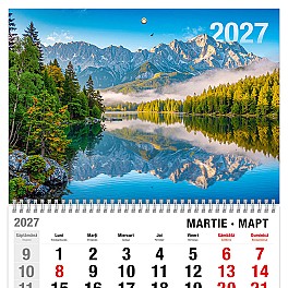 Calendar trimestrial Radop 2027-03