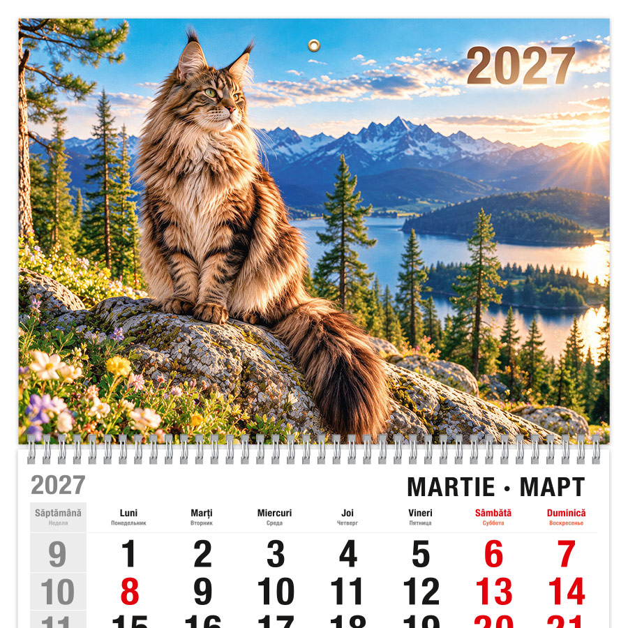 Calendar trimestrial Radop 2027-06