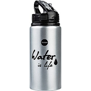 Sticla pentru apa Centrum 500 ml 80934 aluminiu