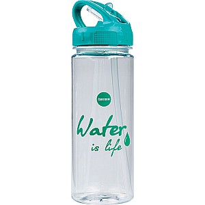 Sticla pentru apa Centrum 600 ml 80935 plastic