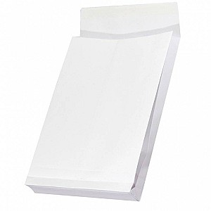 Punga Office Products E4 15263819-14, 280x400x40mm, 150 gr., siliconic skl