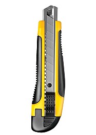 Cutter 18 mm Forofis 91380 sina metalica, galben
