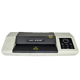 Laminator A4 cu 4 role 230C