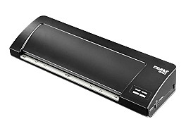 Laminator A3 cu 4 role DAHLE 575W 70303-14588