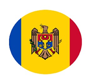 Молдова