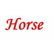 HORSE