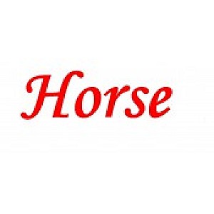 HORSE