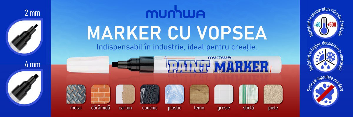 Radop - Magazin online