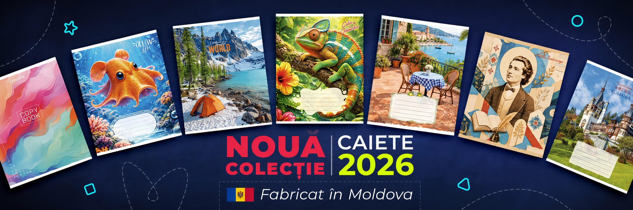 Radop - Magazin online