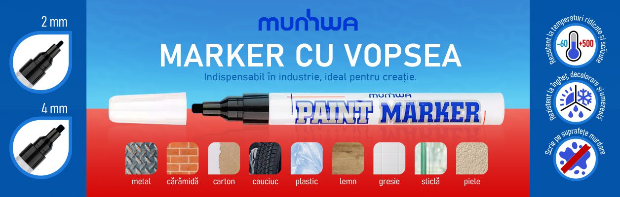 Radop - Magazin online