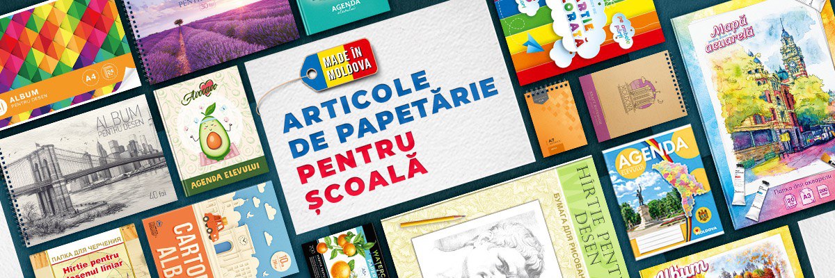 Radop - Magazin online