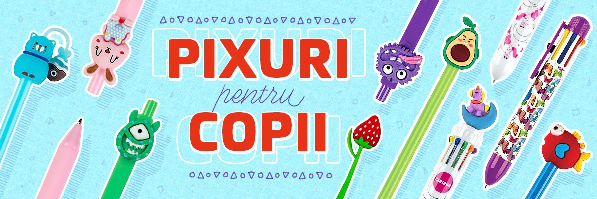 Radop - Magazin online